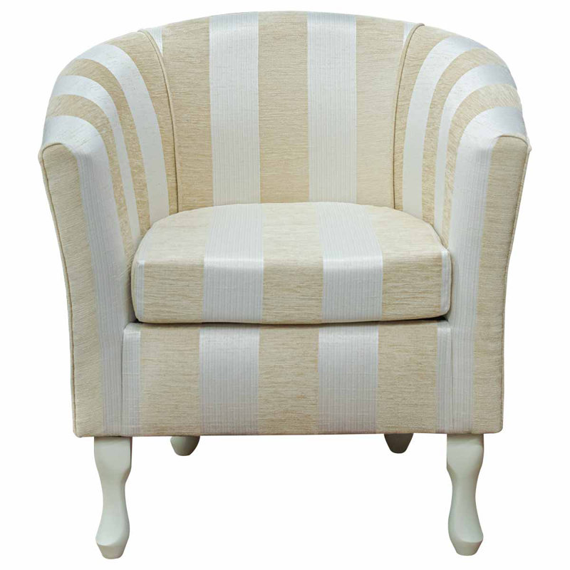 76Cm Wide Tub Chair