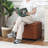 PU Faux Leather Storage Ottoman-1851986089-1849702735