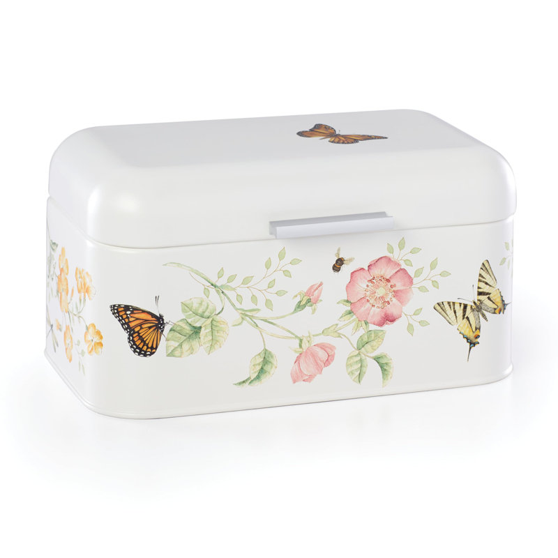 Butterfly Meadow 32 oz Contenant alimentaire