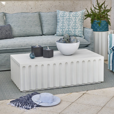  Table basse Edisto