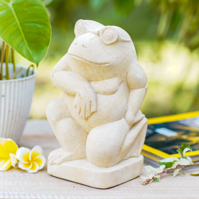 Izabelle Animals Figurines & Sculptures