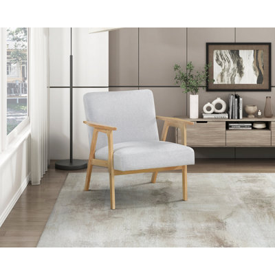 Siège d'appoint contemporain Modern Wood Furniture