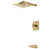 Brushed Brass is out of stock