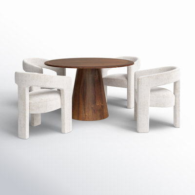 Darlington 5-Piece Dining Set