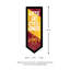 Enseigne murale NCAA Team Pennant-73092208