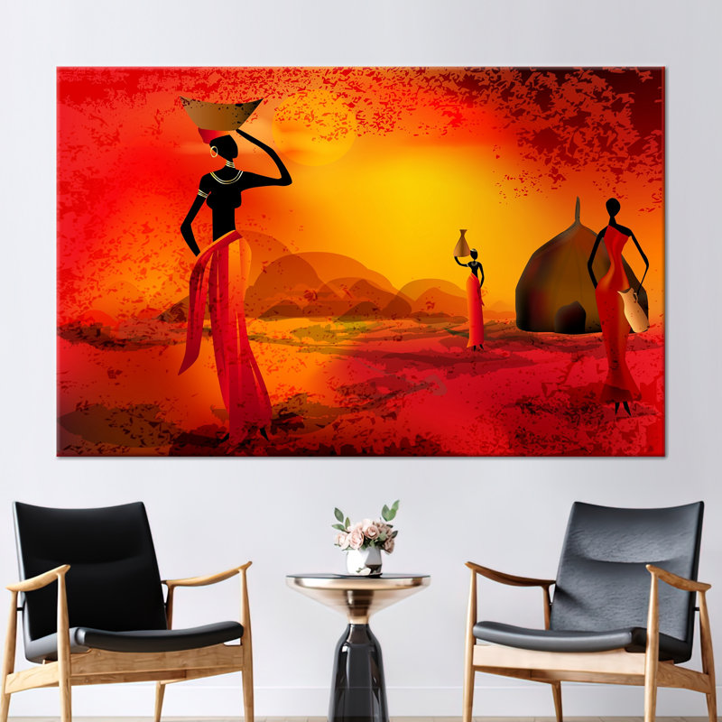 Print on Canvas, 25 cm H x 35 cm W, Wrapped Canvas