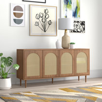 Rolling Hills Extra Deep Sideboard