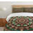 Green Duvet Cover-97562423