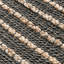 Jute / Sisal Striped Area Rug-326898833