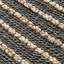 Tapis rectangulaire en jute / sisal Hinz-88631988