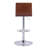 Branch Height Adjustable Swivel Bar Stool-31455582