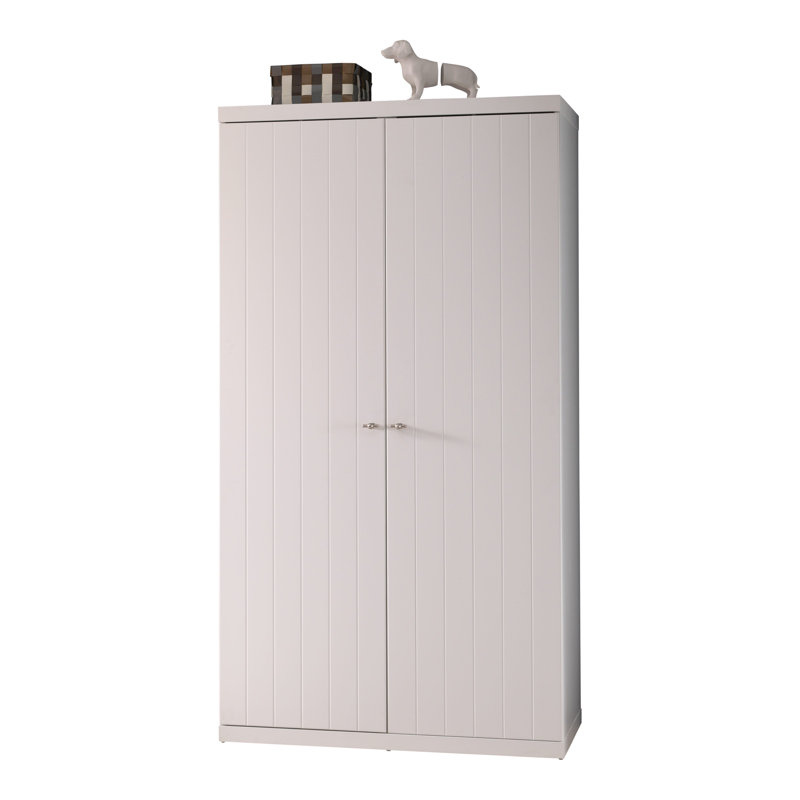 Robin 2 Door Wardrobe