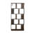 Modern 5-Tier Open Bookshelf-2033556787