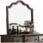 Miroir Baudouin