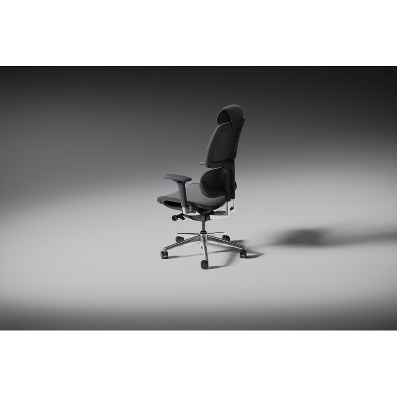 Voca Swivel Task Chair