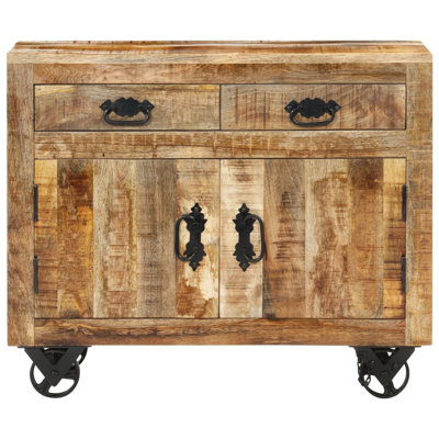 Sarepta Accent Chest