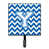 Blue/White