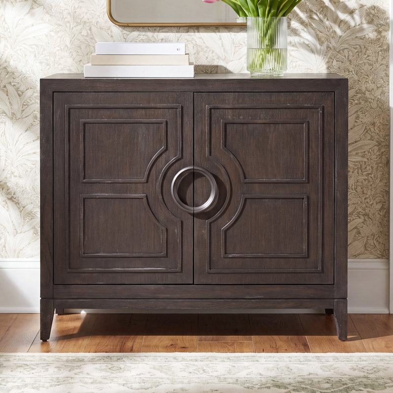 Hayes Credenza, Canyon