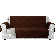 Polyester Box Cushion Sofa Slipcover
