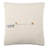 Embroidered Canvas Reversible Throw Pillow-15740139-15740136