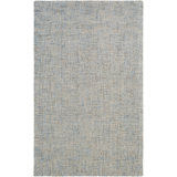 Thaer Wool Area Rug