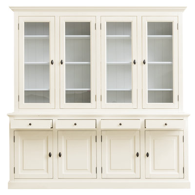 Babak Display Cabinet