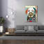 «Labrador Retriever» par Lanre Adefioyue-255488678