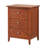 Emjay 3 - Drawer Nightstand-1803368632