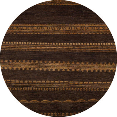 Abstract Indoor Rug