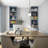 Caroline 1 - Light Single Pendant-17251008