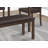 Jeanny Faux Leather Upholstered Bench-770352470-770352471-770873843