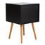 Aarush 40 cm W Bedside Table-40551848