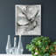 Marble Harmony, toile encadrée de qualité supérieure - prête à être accrochée-268707994-268707989