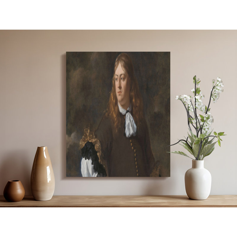 Wrapped Canvas Print Set, 81.28 cm H x 60.96 cm W