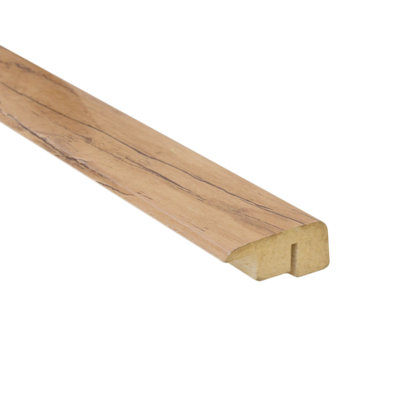 Laminate 1.5'' W x 95'' L End Cap