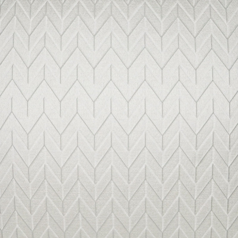 Elodie Pillow Cover & Insert, Square 20", Ivory