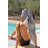 Turkish Beach Towel - Quick Dry Beach Towel is Essential for Enjoying A Day at The Beach | Sand Free Beach Towels for Clean and Comfortable Experience (Shells, Large 36 x 71)