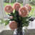Blush Pink selected