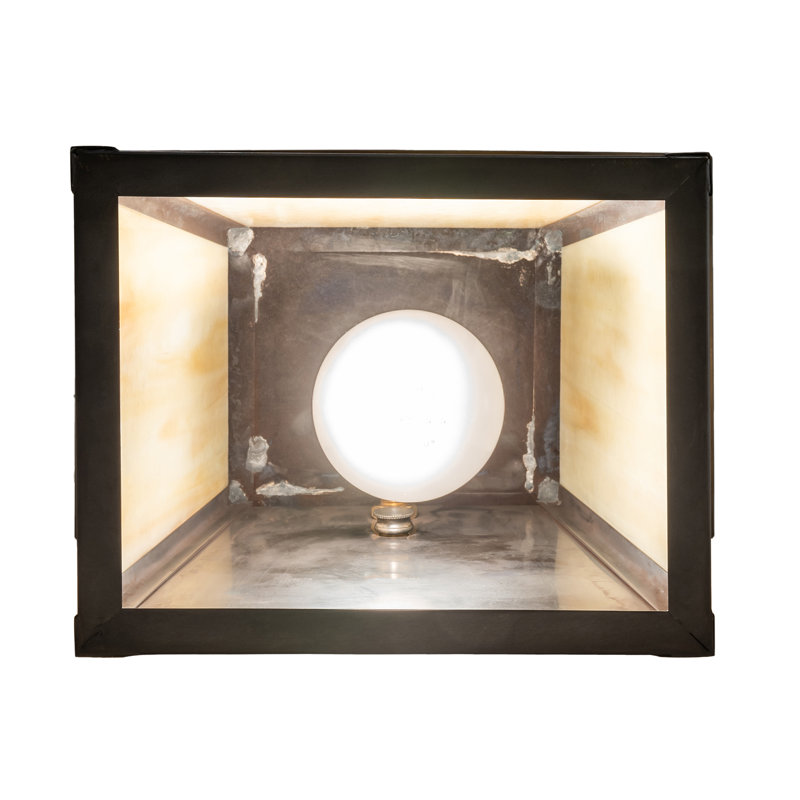 Maliyah 1 - Light Flush Mounted Sconce