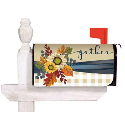 Mailbox Cover