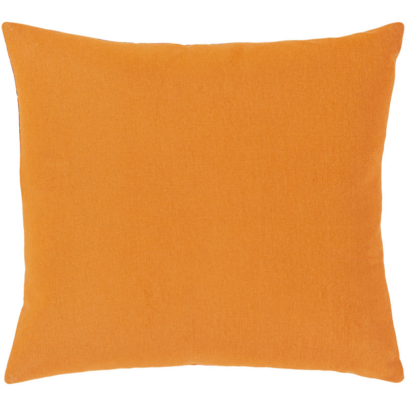 Sydenham Cotton Throw Pillow in , No Fill