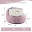 Fauteuil d'appoint à compression 33 po-289035853