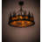 Tall Pines - Light Pendant