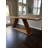 Reclaimed Teak Console Table-105725679