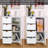 Riju Freestanding Bathroom Cabinet