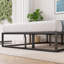Dekker Metal Bed Frame, 35 cm-227813484