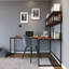 Nafne L-Shaped Writing Desk-343032052