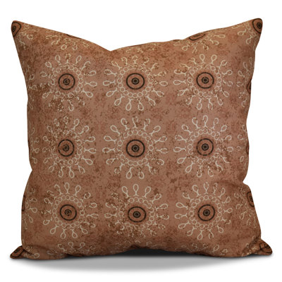 Housse et insert de coussin carré HH Revival