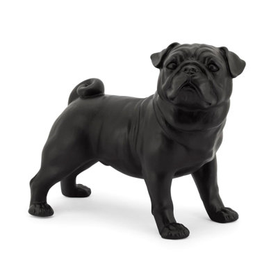 Sculpture debout Carlino