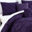 Sydney Pintuck Microfiber 7 Piece Comforter Set-1490262182-1478265371